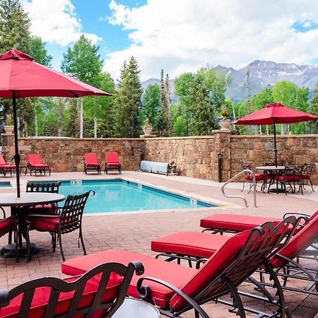 Bear Creek Lodge 309C By Alpine Lodging Теллерайд Экстерьер фото